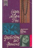 Edgar Allan Poe - Geschichten des Grauens
