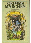 Grimm testvérek - Grimms Märchen