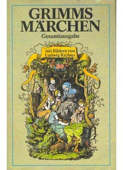 Grimm testvérek - Grimms Märchen Grimm testvérek - Grimms Märchen, null 1984 antikvár könyv