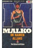 Villiers, Gérard de - Malko - Im Namen Allahs