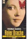 Thomas Harris - Roter Drache