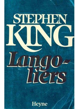 Stephen King - Langoliers Stephen King - Langoliers, null 1991 antikvár könyv