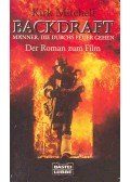 MITCHELL, KIRK - Backdraft