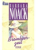 NOACK, BARBARA - Brombeerzeit