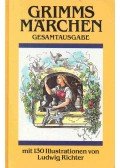 Grimm testvérek - Grimms Märchen