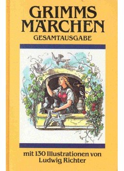 Grimm testvérek - Grimms Märchen Grimm testvérek - Grimms Märchen, null 0 antikvár könyv