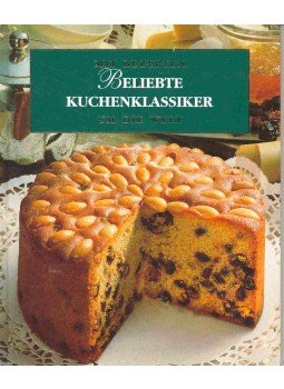  - Mit Rezepten um die Welt - Beliebte Kuchenklassiker, null 2000 antikvár könyv