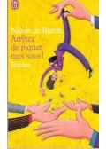 Buron, Nicole De - Arretez de piquer mes sous!