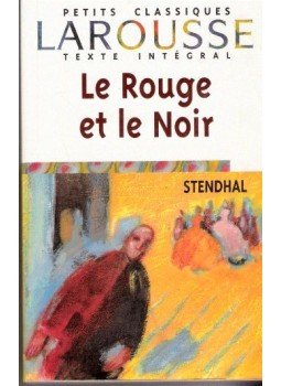 Stendhal - Le rouge et le noir Stendhal - Le rouge et le noir, null 2001 antikvár könyv