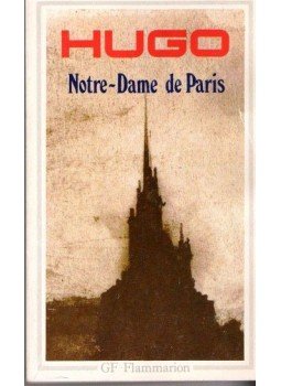 Victor Hugo - Notre-Dame de Paris Victor Hugo - Notre-Dame de Paris, null 1967 antikvár könyv