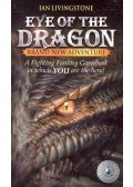 Livingstone, Ian - Eye of the Dragon