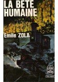 Émile Zola - La bete humaine