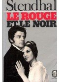 Stendhal - Le rouge et le noir