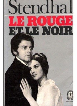 Stendhal - Le rouge et le noir Stendhal - Le rouge et le noir, null 1981 antikvár könyv