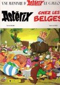 GOSCINNY R., UDERZO A. - Asterix chez les belges