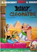 GOSCINNY R., UDERZO A. - Asterix et Cléopatre