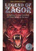 Livingstone, Ian - Legend of Zagor