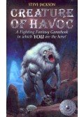 Jackson, Steve - Creature of Havoc