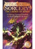 Jackson, Steve - Sorcery! 4: The Crown of Kings