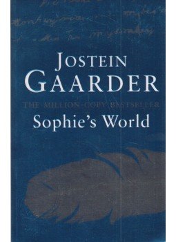 Jostein Gaarder - Sophie's World Jostein Gaarder - Sophie's World, London 0 antikvár könyv