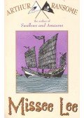 Arthur Ransome - Swallows and Amazons - Missee Lee