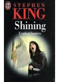 Stephen King - Shining (német)