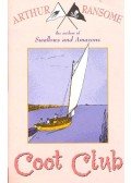 Arthur Ransome - Swallows and Amazons - Coot Club