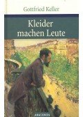 Keller, Gottfried - Kleider machen Leute