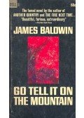 Baldwin, James - Go Tell it on the Mountain