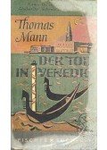 Thomas Mann - Der Tod in Venedig