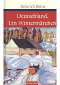 Heine, Heinrich - Deutschland - Ein Wintermärchen
