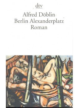 Döblin, Alfred - Berlin Alexanderplatz Döblin, Alfred - Berlin Alexanderplatz, null 2006 antikvár könyv