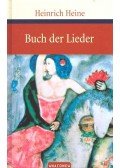 Heine, Heinrich - Buch der Lieder