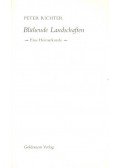 Richter Péter - Blühende Landschaften