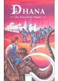 Pierce, Tamora - Dhana - Der Kaiserliche Magier