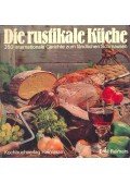 REIMERS, EMIL - Die rustikale Küche