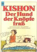Ephraim Kishon - Der Hund der Knöpfe frass