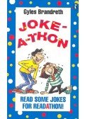 Brandreth, Gyles - Joke-a-thon