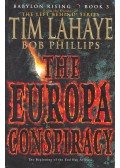 LaHaye, Tim - The Europe Conspiracy