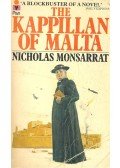 Monsarrat, Nicholas - The Kappillan of Malta