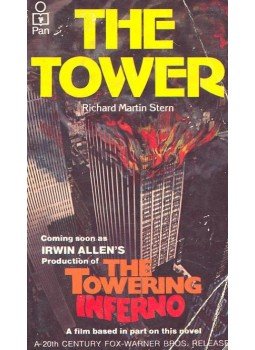 Stern, Richard Martin - The Tower Stern, Richard Martin - The Tower, null 1974 antikvár könyv