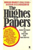 DAVENPORT, ELAINE - EDDY, PAUL - The Hughes Papers