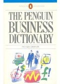 Greener, Michael - The Penguin Business Dictionary