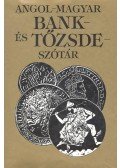 Nagy Péter - Angol-magyar bank- és tőzsdeszótár