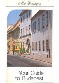 Pallai Katalin - Your Guide to Budapest