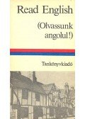 Dr. Budai László - Read English (Olvassunk angolul!)