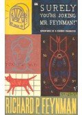 Richard P. Feynman - Surely You're Joking Mr. Feynman!