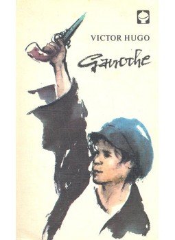 Victor Hugo - Gavroche Victor Hugo - Gavroche, null 1987 antikvár könyv