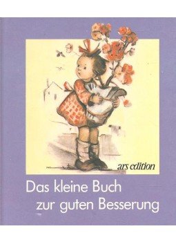 - Das kleine Buch zur guten Besserung - Das kleine Buch zur guten Besserung, null 1974 antikvár könyv