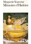 Yourcenar, Marguerite - Mémoires d 'Hadrien